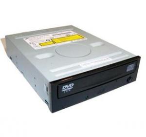 Unitate optica Combo Hitachi, DVD-ROM+CD-RW, Negru