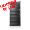 Hp proliant ml110 intel xeon 3065 2,33ghz dual core, 2gb ddr2 ecc,