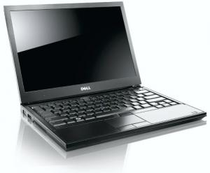 Laptop Dell Latitude E4300, Core 2 Duo SP9400, 2.4Ghz, 160Gb, 4096Mb DDR3, DVD-RW