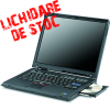 Laptop second hand ibm thinkpad