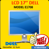 Monitoare second hand grad a lux dell 1708fp, 17 inci lcd,