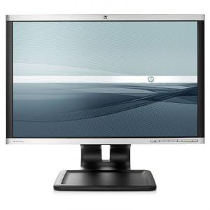 Monitor HP Compaq LA2205wg, 22 inch, 16:10 WideScreen, 5ms, USB, VGA, DVI, Display Port