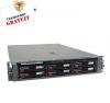 Server hp proliant dl 380 g3, 2x intel xeon