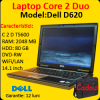 Dell latitude d620, core 2 duo t5600