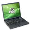 Laptop hp compaq nc6120, pentium m 1.73ghz, 1gb ddr, 60gb hdd, dvd-rom