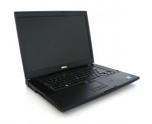 Laptop ieftin Dell Latitude E6500, Core 2 Duo P8400, 2.26Ghz, 4Gb DDR2, 120Gb SATA, DVD-RW