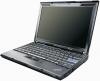 Laptop second hand lenovo x201, intel core i5-m520,