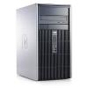 PC Tower HP Compaq DC5800, Intel Core 2 Duo E8400, 2Gb DDR2, 160Gb SATA, DVD-RW