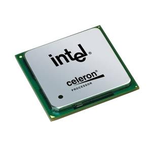 Procesor Second hand Intel Celeron 450, 2.2Ghz, 800 MHz FSB