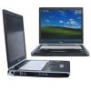 Laptop Fujitsu Siemens Lifebook E8020, Intel Pentium M740, 1.73Ghz, 1Gb DDR2, 60Gb HDD, DVD-RW