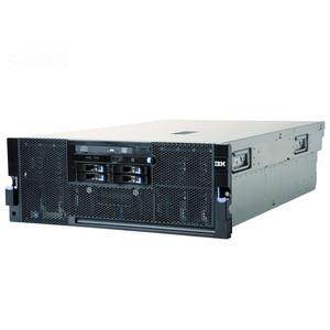 Server IBM X3850 M2, 4x Xeon Quad Core E7330, 2.4Ghz, 32Gb DDR2 ECC, 2x 146Gb SAS, RAID,Combo