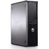 Calculator SH Dell Optiplex 755, Desktop, Intel Core 2 Duo E4500, 2.2Ghz, 1GB DDR2, 80GB HDD, DVD-ROM