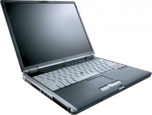 Fujitsu Siemens Lifebook S7110, Core Duo T2300 1.66GHz, 1Gb Ram, 40Gb Hdd, Combo, 14 inch