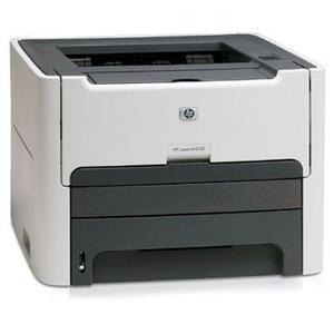 Imprimanta laser HP LaserJet 1320 monocrom, Duplex, 22 ppm