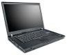 Laptop SH IBM T60, Procesor Intel Core Duo T2400, 1.83Ghz,Memorie RAM 1.5Gb, HDD 60 Gb,Unitate Optica DVD