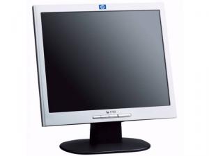 Monitor HP L1702, LCD TFT, 17", 1280x1024, VGA