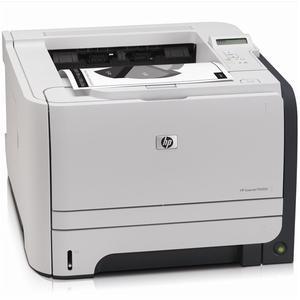 Imprimanta second hand HP LaserJet P2055d, Duplex, Monocrom, 35 ppm, 1200 x 1200 dpi