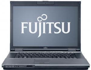 Laptop Second Hand Fujitsu Esprimo D9510, Intel Core 2 Duo T6570, 2.1Ghz, 2Gb DDR3, 320Gb, DVD-RW, 15.4 inch