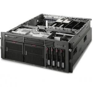 Server HP Proliant DL 580 G2, 2x intel Xeon