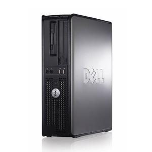 Computer Dell OptiPlex 330 Desktop, Intel Dual Core E2160, 1.8Ghz, 2Gb DDR2, 160Gb SATA, DVD-ROM