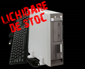 Calculator Fujitsu Siemens Scenic N600 Desktop Intel Pentium 4 1.6GHz - 2.0GHz, 1GB DDR, 40GB HDD, DVD-ROM