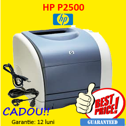 Imprimanta Second Hand HP LASERJET 2500