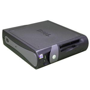 Computer Dell OptiPlex GX280 SFF, Intel Pentium 4, 3000Mhz, 1Gb RAM DDR2, 80Gb HDD
