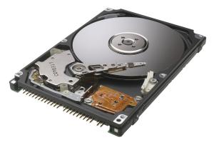 Hard Disk SH Notebook 40 GB, IDE, 2.5 inch, diverse modele