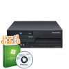 Win 7 premium + pc sh sff ibm m58e,