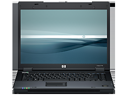 HP Compaq 6715b Notebook, Amd Sempron 3600+ 1Gb, 60Gb, DVD-RW, 15inch