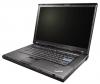 Laptop lenovo t500, intel core 2 duo p8600-2.40ghz, 4gb ddr3,hdd