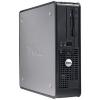 PC SH Dell Optiplex 320, Intel Core 2 Duo E6300, 1.86Ghz, 1Gb DDR2, 80Gb SATA, DVD-ROM