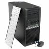 Pc sh twoer fujistu celsius w370 tower, core 2 duo