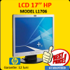 Monitoare LCD Second Hand HP1706, 1280X1024