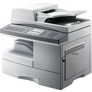 Multifunctionala second hand SAMSUNG scx 6322, Imprimanta, Scanner, Copiator, Fax, Duplex, Retea, 22ppm