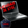 Notebook Dell Latitude E5400, Core 2 Duo P8700, 2.53Ghz, 2Gb, 160Gb HDD, DVD-RW