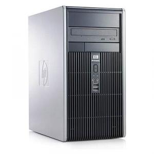 HP DC5800 Tower, Intel Core 2 Duo E7400, 2.8Ghz, 2Gb DDR2, 160Gb HDD, DVD-RW***