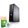 Pc-uri refurbished dell optiplex 360 desktop,