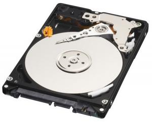 Hard Disk Notebook 160 GB, SATA, 2.5 inch, diverse modele
