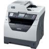 Imprimanta Brother MFC-8380DN, Imprimanta, Copiator, Fax, Scaner, Duplex, Retea, 1200 x 1200, cartus