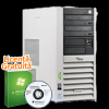 Fujitsu esprimo p5600, amd sempron 3000+, 1.8ghz, 1gb, 40gb hdd,