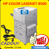 Hp color laserjet 8500 - format a3