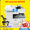 Multifunctionala hp laserjet m5035