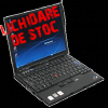 Laptop SH ThinkPad X61, Core 2 Duo T7300 2.0Ghz, 2Gb RAM, 80Gb, Baterie Extinsa, Display 12.1inch
