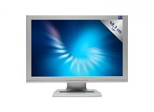 Monitor SH Medion MD30422, LCD 22 inci, Widescreen, 1680 x 1050