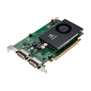 Placa Video SH PCI-E nVidia Quadro FX 380 256MB 128-bit GDDR3 2 x DVI