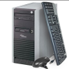Calculator Fujitsu Scenic PT, Tower, Intel Pentium 4 3.0GHz, 1GB DDR, 80GB HDD, DVD-ROM