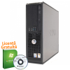 Licenta windows 7 premium + pc dell optiplex