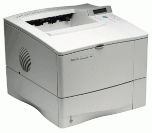 Imprimante hp laserjet 4050