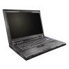 Laptop second hand lenovo thinkpad t400, core 2 duo